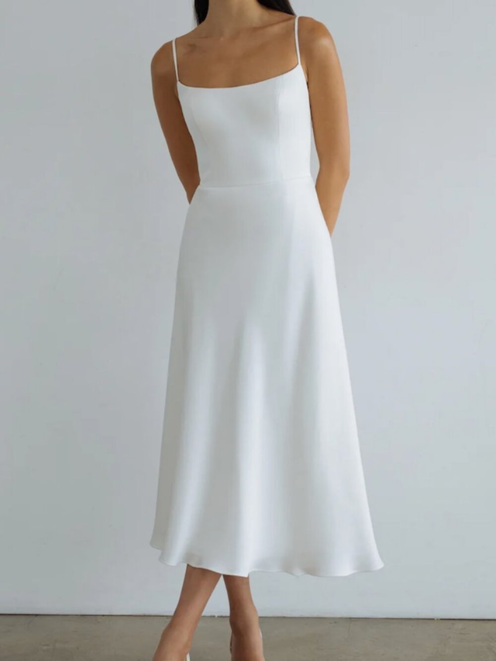 Jenny Yoo Callie Dress